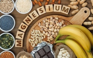 Bổ sung thực phẩm giàu mangan tăng cường miễn dịch