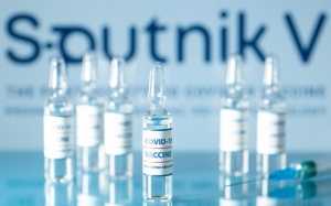 Vaccine Sputnik V vẫn có hiệu lực bảo vệ cao trước biến thể Omicron