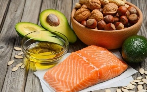 5 thực phẩm giàu chất béo lành mạnh giúp giữ ấm cơ thể
