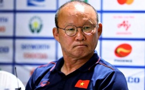 Thầy Park cố tình để ĐT Việt Nam gặp ĐT Thái Lan, tại sao không?