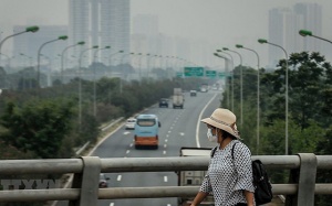 Bắc Bộ sáng sớm có sương mù nhẹ, Nam Bộ mưa dông vài nơi