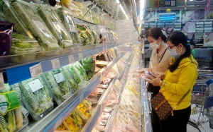 Đảm bảo an toàn thực phẩm cho Tết Nguyên đán sắp tới