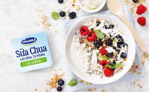 Lý do sữa chua được xem như 'thần dược' hàng ngàn năm