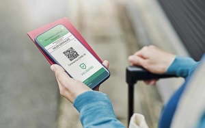 Quy trình cấp “Hộ chiếu vaccine” ở Việt Nam