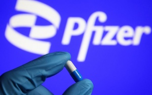 Mỹ cấp phép thuốc kháng virus đường uống đầu tiên điều trị COVID-19