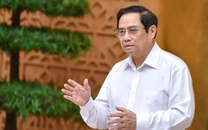 Nóng vụ Việt Á: Thủ tướng yêu cầu đẩy nhanh tiến độ điều tra