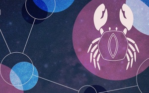 Tử vi cung hoàng đạo Cự Giải 2022: Hãy tận hưởng hành trình!