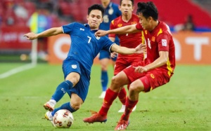 19h30 ĐT Thái Lan – ĐT Việt Nam: Còn sống là còn hy vọng