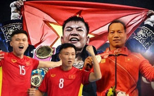 Thể thao Việt Nam cần hoạch định lại chiến lược để đi đến thành công