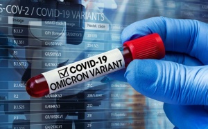 Việt Nam có ca nhiễm Omicron đầu tiên, phương án ứng phó thể nào?