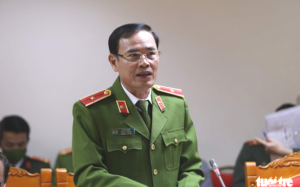 Nghệ sỹ làm từ thiện: 'Khi oan này được giải!'