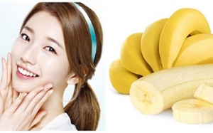 5 cách làm đẹp tự nhiên từ vỏ chuối không phải ai cũng biết 