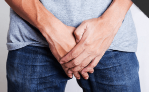 Nam giới cũng cần giữ vệ sinh “vùng kín” đúng cách