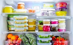 Những loại thực phẩm không nên bảo quản trong ngăn đông