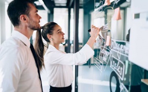 Tử vi thứ Hai (3/1/2022): Bảo Bình có nhiều dự định cho ngày mới