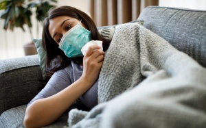 COVID-19 gây triệu chứng lạ, để lại di chứng nặng