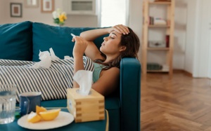 Làm thế nào để phục hồi sức khỏe sau khi mắc COVID-19?