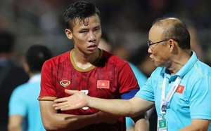 Ai xứng đáng hơn Quế Ngọc Hải mà đòi thay đội trưởng ĐT Việt Nam?