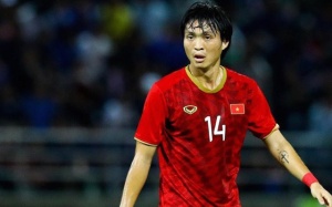 HLV Park Hang-seo loại Tuấn Anh, Duy Mạnh khỏi danh sách triệu tập ĐT Việt Nam