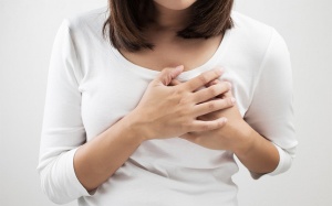 Dấu hiệu nhận biết, biến chứng và cách điều trị tim đập nhanh