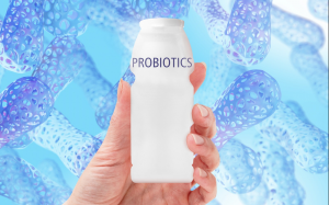 Sữa chua probiotics giúp giảm nồng độ kim loại nặng trong máu
