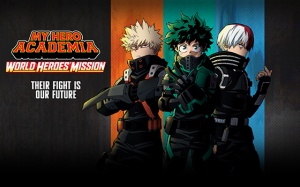 Điểm qua 3 phần phim điện ảnh của thương hiệu “Học viện siêu anh hùng”