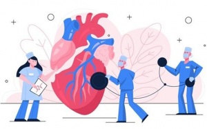 Những ai có nguy cơ cao bị thiếu máu cơ tim thầm lặng?