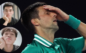 Văn Toàn và Tiến Linh khó có cửa nhập cảnh vào Australia 