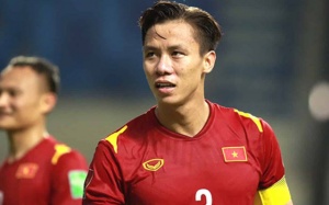 Chốt danh sách ĐT Việt Nam đấu Australia