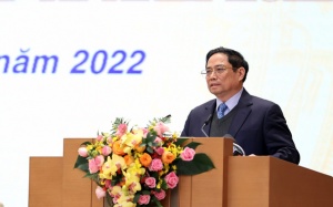 Thủ tướng: Thực hiện thống nhất các biện pháp chống dịch trên toàn quốc