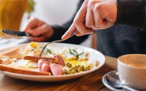 Ăn vào giờ nào giúp giảm nguy cơ mắc bệnh đái tháo đường type 2?