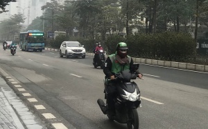 Hà Nội và các tỉnh, thành Bắc Bộ tiếp tục mưa lạnh 