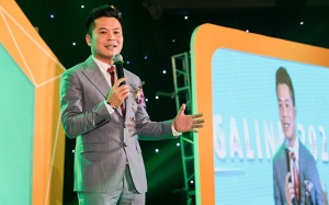 Vina-link Group: Xây dựng văn hóa doanh nghiệp với 5 giá trị cốt lõi