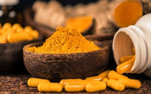 Người bị sỏi mật uống nghệ được không?