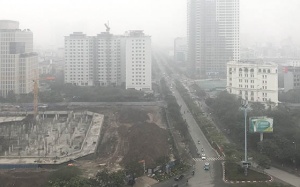 Bắc Bộ chấm dứt mưa rét, nhiệt độ tăng nhẹ