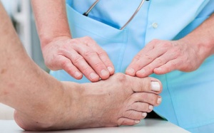 Cách cải thiện bệnh gout tại nhà hiệu quả mà bạn không nên bỏ qua