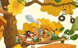 Infographic: Gợi ý một vài trò chơi tại nhà dịp Tết