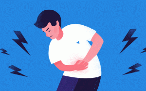 Làm sao giảm đầy bụng, khó tiêu sau khi ăn?