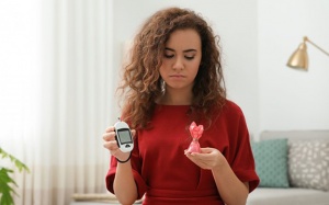 Những lưu ý để “chung sống hòa bình” với bệnh đái tháo đường