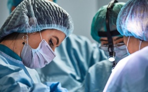 5 thành tựu công nghệ y khoa đột phá đầu năm 2022