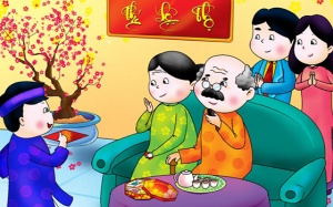 Những điều kiêng kị trong ngày Tết bạn nên biết