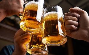 Sau khi say rượu bia, làm thế nào để nhanh tỉnh táo?