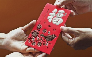 Nguồn gốc của phong tục lì xì Tết bạn đã biết chưa?