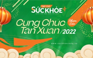 Giao thừa không pháo hoa!