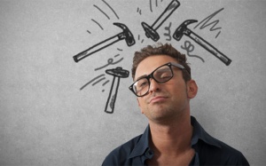 Dấu hiệu căng thẳng thần kinh và hướng cải thiện an toàn