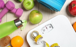 Những lưu ý giúp bạn giảm cân an toàn sau kỳ nghỉ Tết