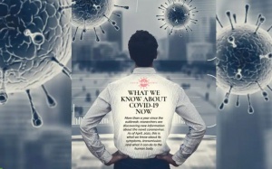 Bí ẩn về những người được coi là 'miễn nhiễm' với COVID-19