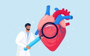 Thiếu máu cơ tim không được chữa trị kịp thời có thể gây biến chứng gì?