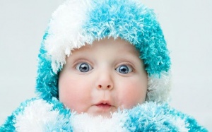 BV Nhi Trung ương cảnh báo: Những lưu ý chăm sóc trẻ khi thời tiết lạnh