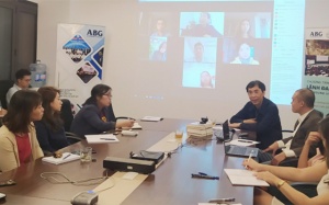 Học bổng lãnh đạo trẻ ABG 2022 tìm kiếm tài năng trẻ